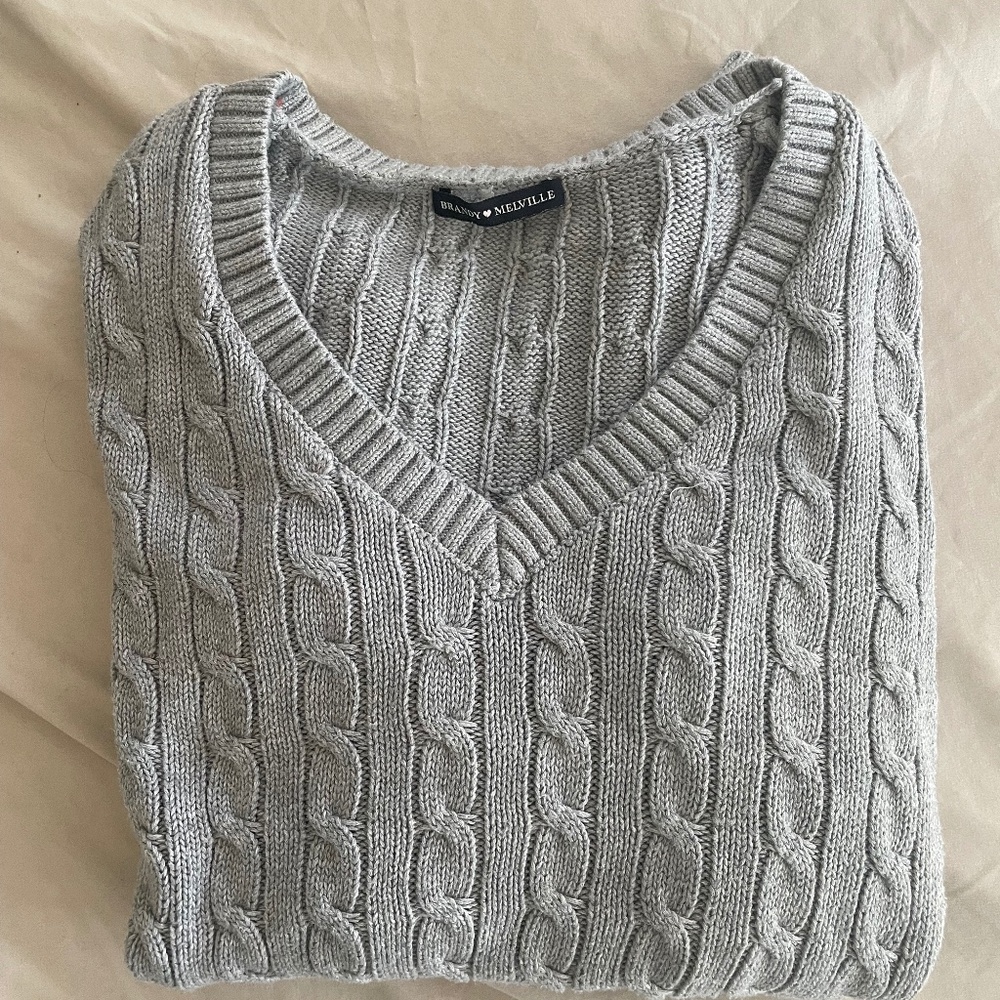 Brandy Melville Sweater